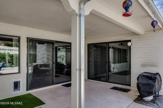 6100 N Oracle Rd Apt 19, Tucson, AZ 85704
