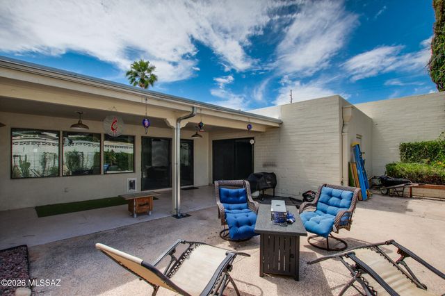 6100 N Oracle Rd Apt 19, Tucson, AZ 85704