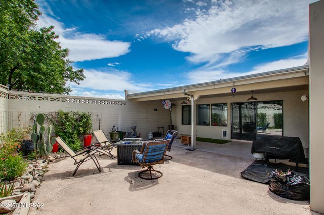 6100 N Oracle Rd Apt 19, Tucson, AZ 85704
