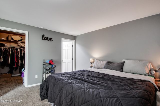6100 N Oracle Rd Apt 19, Tucson, AZ 85704