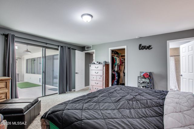 6100 N Oracle Rd Apt 19, Tucson, AZ 85704