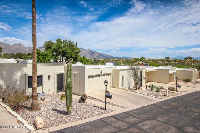 6100 N Oracle Rd Apt 19, Tucson, AZ 85704