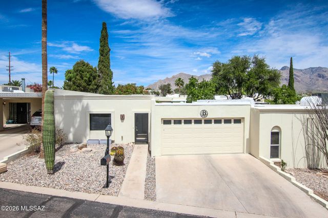 6100 N Oracle Rd Apt 19, Tucson, AZ 85704