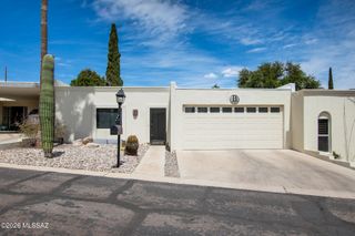 6100 N Oracle Rd Apt 19, Tucson, AZ 85704
