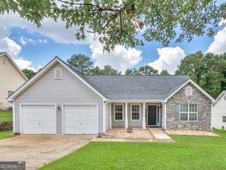 345 The Gables Drive, Mcdonough, GA 30253