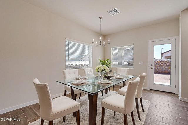 5744 Adamsville Avenue, El Paso, TX 79934