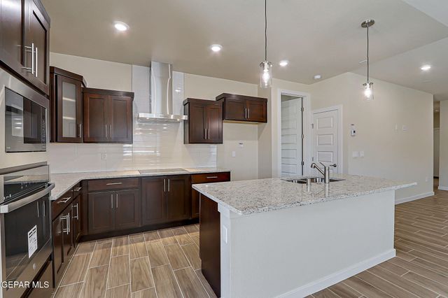 5744 Adamsville Avenue, El Paso, TX 79934