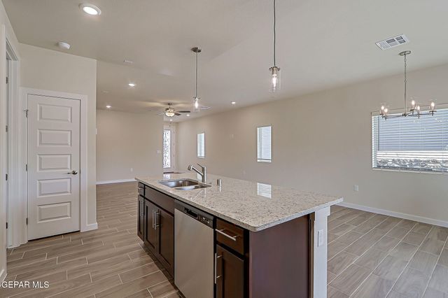 5744 Adamsville Avenue, El Paso, TX 79934