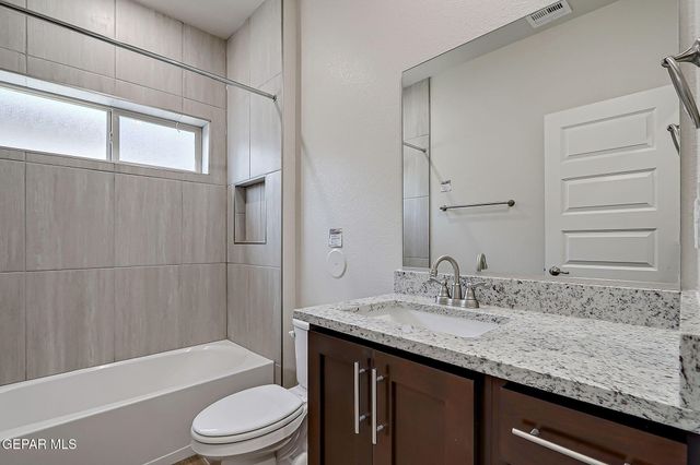 5744 Adamsville Avenue, El Paso, TX 79934