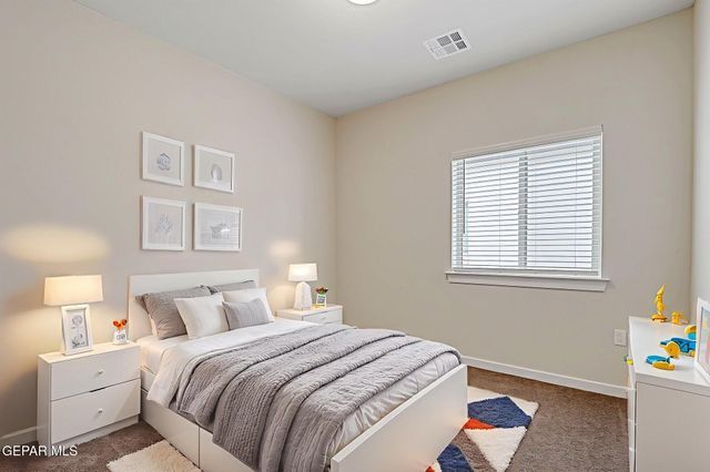 5744 Adamsville Avenue, El Paso, TX 79934