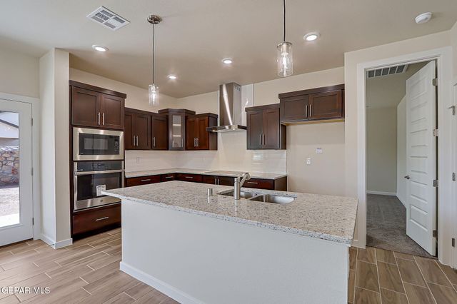 5744 Adamsville Avenue, El Paso, TX 79934