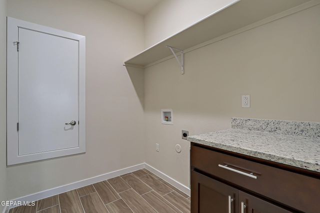 5744 Adamsville Avenue, El Paso, TX 79934