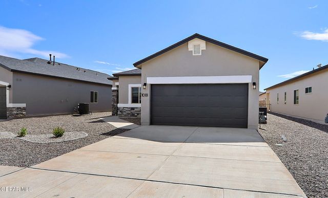 5744 Adamsville Avenue, El Paso, TX 79934