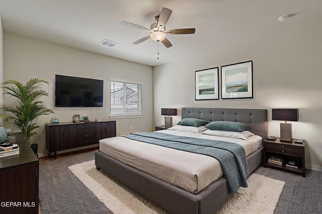 5744 Adamsville Avenue, El Paso, TX 79934