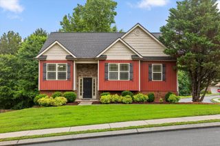 8382 Ingram Lane, Hixson, TN 37343