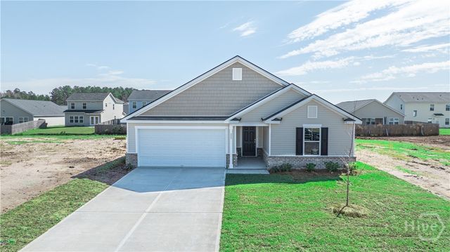 225 Hasty Point Road, Port Wentworth, GA 31407