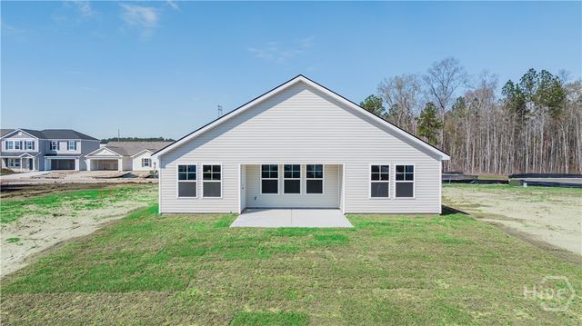 225 Hasty Point Road, Port Wentworth, GA 31407
