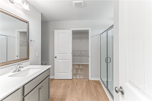 225 Hasty Point Road, Port Wentworth, GA 31407