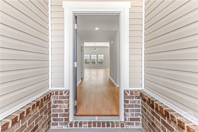 225 Hasty Point Road, Port Wentworth, GA 31407
