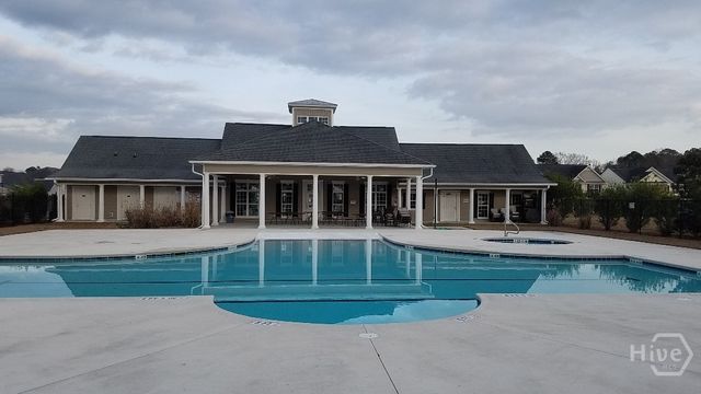 225 Hasty Point Road, Port Wentworth, GA 31407