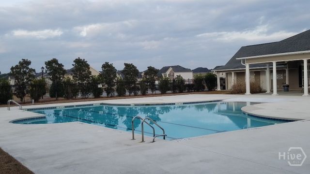 225 Hasty Point Road, Port Wentworth, GA 31407