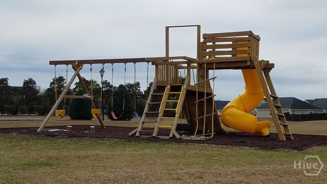 225 Hasty Point Road, Port Wentworth, GA 31407