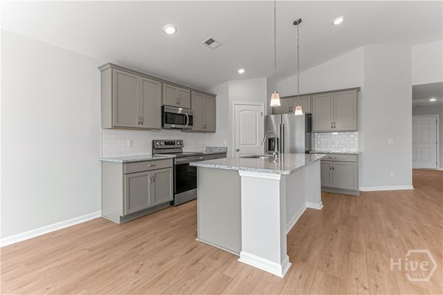 225 Hasty Point Road, Port Wentworth, GA 31407