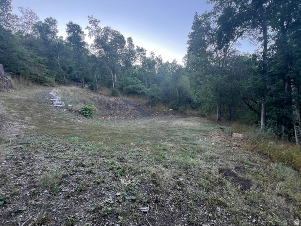 2412 TWIST DR, Midway, UT 84049 — exterior