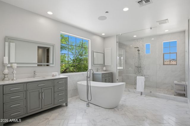 9421 E TRAILSIDE View, Scottsdale, AZ 85255