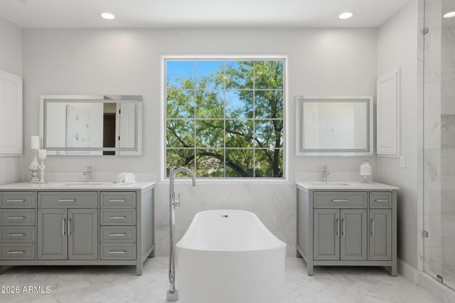 9421 E TRAILSIDE View, Scottsdale, AZ 85255