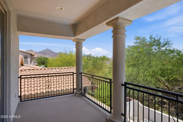 9421 E TRAILSIDE View, Scottsdale, AZ 85255