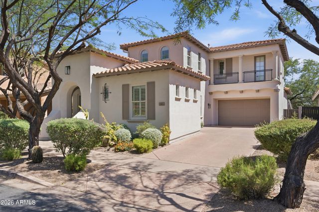 9421 E TRAILSIDE View, Scottsdale, AZ 85255