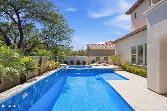 9421 E TRAILSIDE View, Scottsdale, AZ 85255
