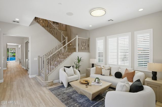 9421 E TRAILSIDE View, Scottsdale, AZ 85255