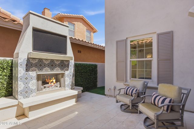 9421 E TRAILSIDE View, Scottsdale, AZ 85255