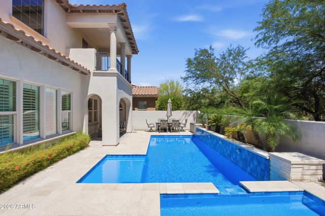 9421 E TRAILSIDE View, Scottsdale, AZ 85255
