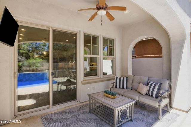 9421 E TRAILSIDE View, Scottsdale, AZ 85255