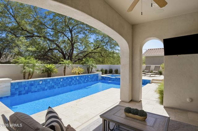 9421 E TRAILSIDE View, Scottsdale, AZ 85255