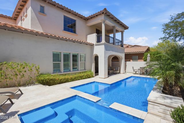 9421 E TRAILSIDE View, Scottsdale, AZ 85255