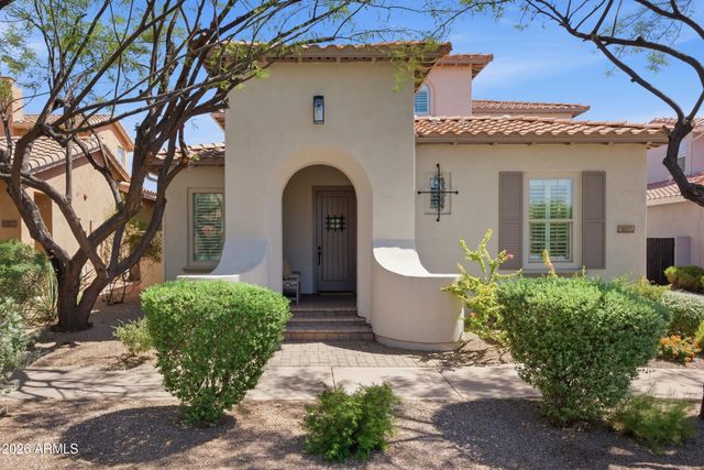 9421 E TRAILSIDE View, Scottsdale, AZ 85255
