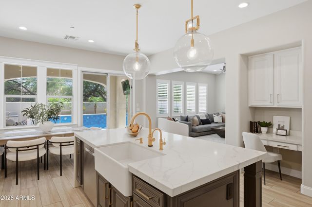 9421 E TRAILSIDE View, Scottsdale, AZ 85255