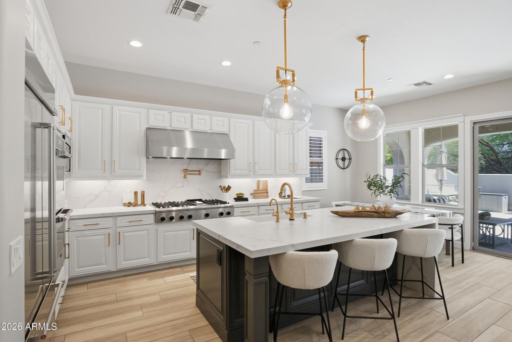 9421 E TRAILSIDE View, Scottsdale, AZ 85255