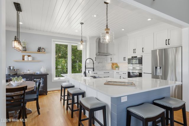 907 Radnor Road, Wilmington, NC 28409