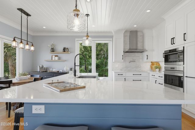 907 Radnor Road, Wilmington, NC 28409