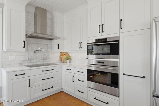 907 Radnor Road, Wilmington, NC 28409