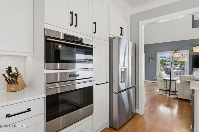 907 Radnor Road, Wilmington, NC 28409