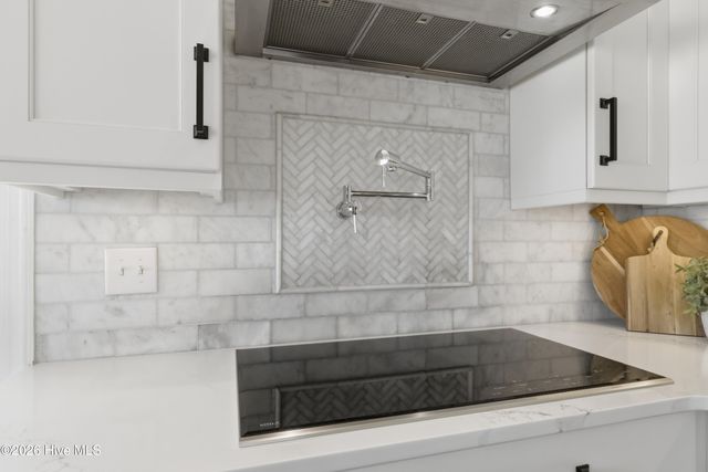 907 Radnor Road, Wilmington, NC 28409