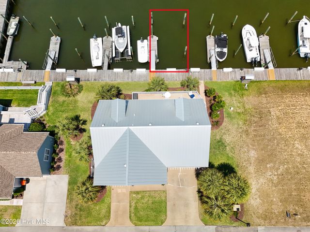 907 Radnor Road, Wilmington, NC 28409