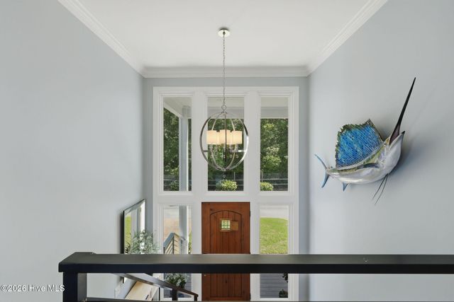 907 Radnor Road, Wilmington, NC 28409