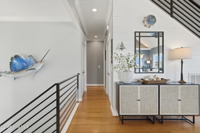 907 Radnor Road, Wilmington, NC 28409